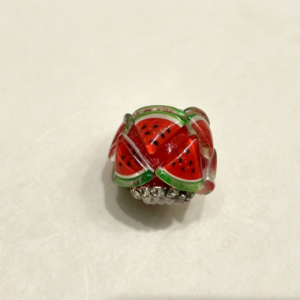 Red bead