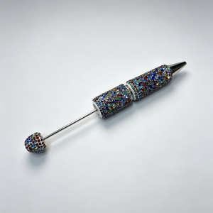 Rhunestone pen